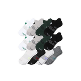 Men's All Sport Ankle Sock 12-Pack