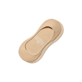Women's Low-Cut No Show Socks