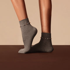 Women's Anklet Quarter Sock 3-Pack