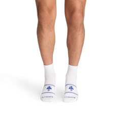 Men's Golf Quarter Sock 3-Pack