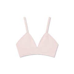 Women's Seamless Triangle Bralette