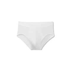 Men's Cotton Modal Blend Flyless Brief