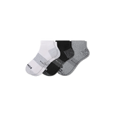 Men's Firm Compression Ankle Sock 3-Pack