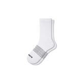Women's Solids Half Calf Socks