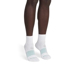 Men's Golf Quarter Socks