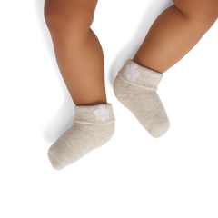 Baby's First Year Sock 8-Pack Gift Box