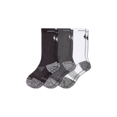 Men's Run Calf Sock 3-Pack