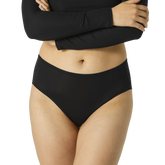 Women's Super Soft High Rise Full Brief 3-Pack