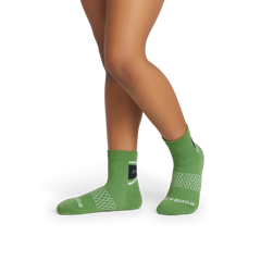 Youth All Sport Quarter Sock 8-Pack