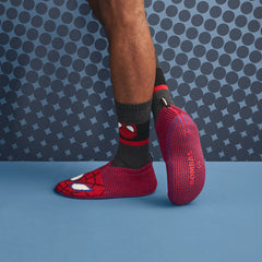 Marvel | Bombas Adult Gripper Slipper