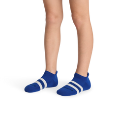 Youth Ankle Sock 12-Pack