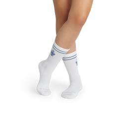 Women's Originals Half Calf Sock 4-Pack
