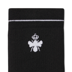 Men's Run Quarter Socks
