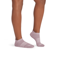 Women's Marl Ankle Sock 4-Pack