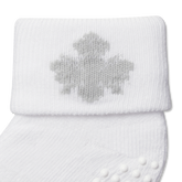 Baby's First Year Sock 8-Pack Gift Box