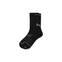 Men's Run Half Calf Socks