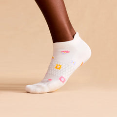 Women's Garden Party Ankle Socks