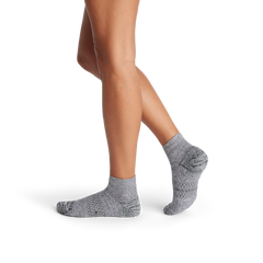 Women's Firm Compression Ankle Socks