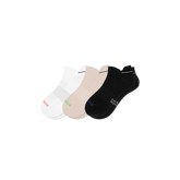 Women's RunPro Ankle Sock 3-Pack