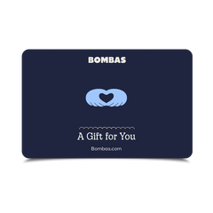 The Bombas Digital Gift Card