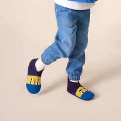 Youth Gripper Slipper 2-Pack