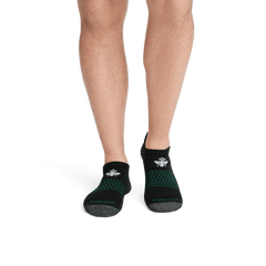 Men's Golf Ankle Sock 6-Pack