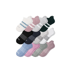 Women's Ankle Sock 12-Pack