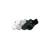 Men's All Sport Ankle Sock 4-Pack