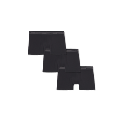 Men's Soft Flex Trunk 3-Pack