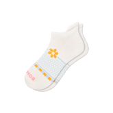 Women's Beach Day Ankle Socks