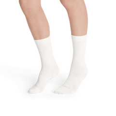 Youth Lightweight Calf Sock 8-Pack