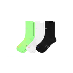 Men's RunPro Half Calf Sock 3-Pack