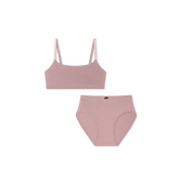 Women’s Super Soft Bralette + Brief Pack