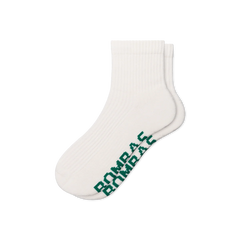Women's Summer Ragg Quarter Socks