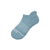 Women's Merino Wool Blend Ankle Socks