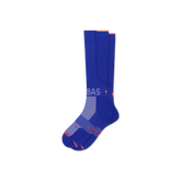 Men's Sport Compression Knee High Socks (20-30mmHg)