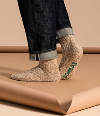 Women's Chunky Ragg Calf Socks