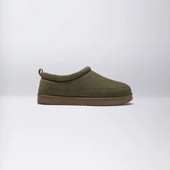 Men's Saturday Suede Slip-On