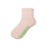 Women's Summer Ragg Quarter Socks