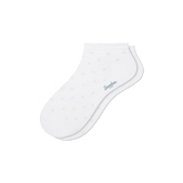 Women’s Scallop Lightweight Ankle Socks