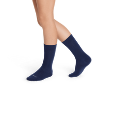 Youth Lightweight Calf Sock 4-Pack