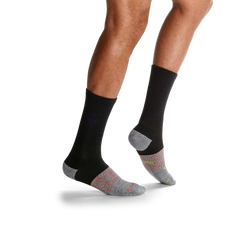 Men's Performance Targeted Compression Calf Socks