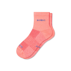 Women's UltraLite Sport Quarter Socks