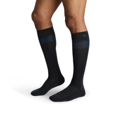Men's Dress Over the Calf Socks