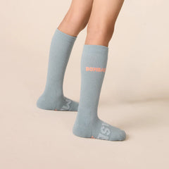Youth All Sport Calf Sock 8-Pack