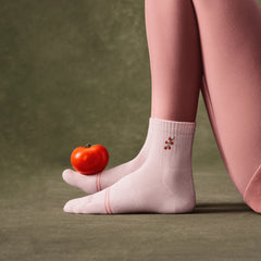 Women's Dinner Party Quarter Socks