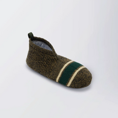 Men's Gripper Slipper 2-Pack