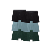 Men's Cotton Modal Blend Boxer 6-Pack