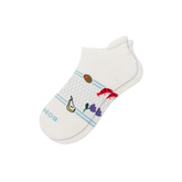 Women's Dinner Party Ankle Socks