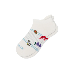 Women's Dinner Party Ankle Socks